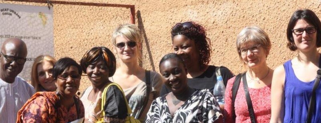 Gruppenfoto  Gruppenfoto