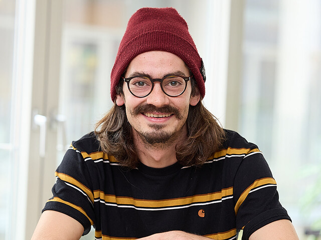 Eine Ausbildung zur Heimhilfe im Ausbildungszentrum Seegasse dauert 4 oder 9 Monate. 