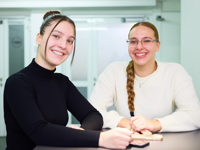 Im Ausbildungszentrum Seegasse bieten wir eine Demenz Weiterbildung an