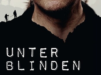 Unter Blinden Plakat