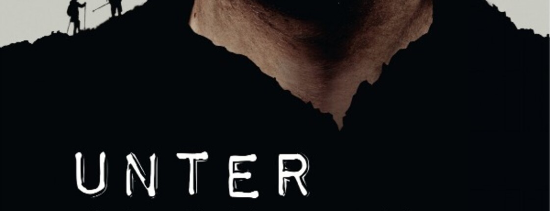 Unter Blinden Plakat  Unter Blinden Plakat