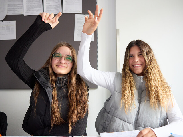 Im Ausbildungszentrum Seegasse kann man Sozialbetreuer*in Altenarbeit werden